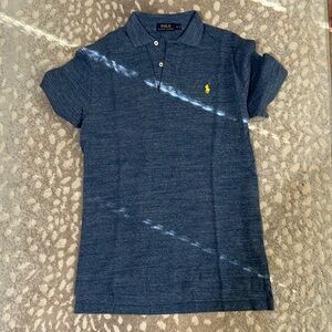 Men’s polo